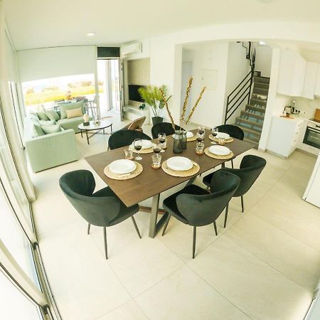 Imperial Jade Villas Gold Emerging Villas 2 Protaras Exterior foto